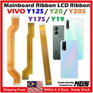 Motherboard Flex Cable Mainboard Ribbon UI Ribbon For VIVO Y12S / Y20 / Y20S / Y17S / Y19
