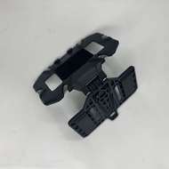 Tactical Vest Phone Holder Foldable Phone Case Storage Navigation Board New Model Outdoor Camping Tr