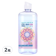 Bausch Lomb 博士倫 瑞霖 炫萌多效保養液  120ml  2瓶