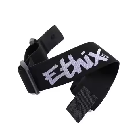 TBS ETHIX GOGGLE STRAP HD V2 BLACK V2 V3 for DJI G2 FPV goggles for Fatshark HDO SKYZONE SKY02X SKY0