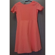 Extra baby girl dress - warehouse L - July 25