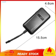 SDRU 7-30V Input Voltage GSM Tracking Anti-theft