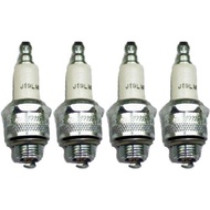 Champion J19LM-4pk Copper Plus Small Engine Spark Plug Stock # 861 (4 Pack)