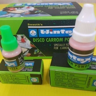 Wintex Disco Carrom Powder