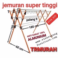 JEMUTAN TINGGI ALMUNIUM TRMURAH