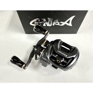 รอกหยดนํ้า GMAX Captian