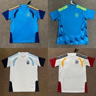2026 Argentina Spain Germany Jersey Special Edition Training Shirt