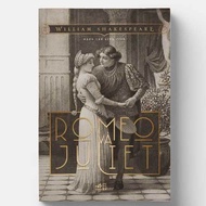 Book - Romeo and Juliet