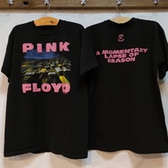 Pink Floyd @1987 Brockum Tshirt / Baju Microfiber Jersi / Tshirt Jersey