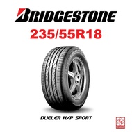 235/55R18 Bridgestone Dueler High Performance Sport (DHPS) H/P