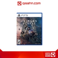 Crimson Desert - PlayStation 5 / PS5