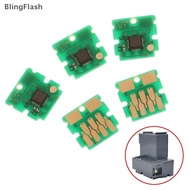 [BlF] 1/5Pcs T04D100 T04D100 T04D1 EWMB2 Ink Maintenance Box Chip For EPSON L6160 L6168 L6170 L6178 