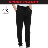 Calvin Klein Jean Men Autumn And Winter Casual Sweat Tracksuit Pant Seluar Lelaki (J313476-099) Sport Planet 30-9