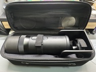 MHW-3BOMBER轟炸機 X-press便攜儀式咖啡機 連Webber二次分水網
