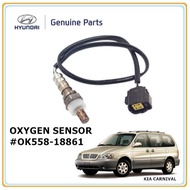 Kia Carnival 2.5 Naza Ria 2.5 2000-2010 Exhaust Oxygen O2 Mass Sensor