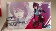 Figure rise Standard LUNAMARIA HAWKE Gundam Seed 高達 露娜瑪利亞 賀古