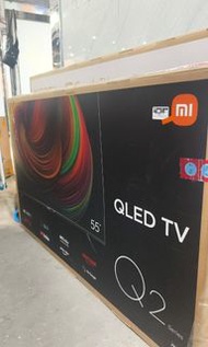 小米電視55吋QLEDQ2