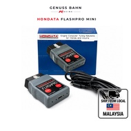 HONDATA Flash Pro Mini USB ECU Tuning - HONDA Civic FK8 / FL5