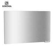 [SONONIA] Resin Build Plate & Magnetic Sticker Heatbed for SLA/DLP 3D Printer High