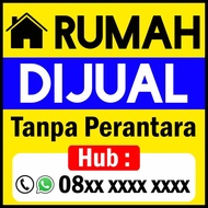 House Banners for Sale House Banner/s for Sale Land Banner/s for Sale House Banner/s for Sale House 