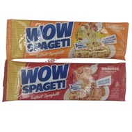 WOW Spaghetti Instant Viral 1 Pack 76g (EXP JUN2026)