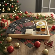 Charcuterie cold cuts beef set 2999 // ชาคูเเทอรี่ เนื้อวัว เซ็ท 2999