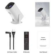 New Projector Portable Projector 4K Projector Smart Projector P30