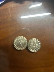 冒險樂園金幣
