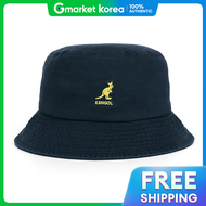 kangol | หมวกบกเกต KANGOL K4224HT สกรมทา สำหรบทกเพศ