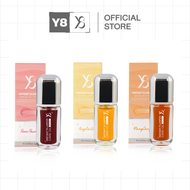 Y8 ลิปออยล์ซ่อมปาก Y8 INSTANT PLUMPER CARE OIL SPF15 PA++ บำรุงริมฝีปาก กันแดด ให้ความชุ่มชื้น