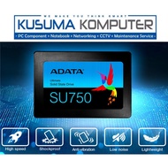 SSD SU750 ADATA 512GB 512 GB SATA III 2.5"