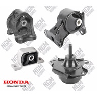 [HONDA] CRV S9A 2.0 ENGINE MOUNTING 4PCS 1CAR