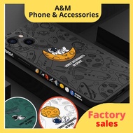 331 Silicone Case Phone Cover Square Soft Edge | iPhone13 iPhone12 iPhone11 iPone7 iPhone8Plus iPhon