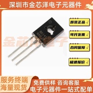 In-Line Triode BD140 Transistor PNP TO-126