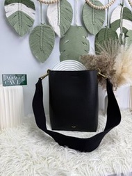 《荃灣實體店》Celine 👜 PRE OWNED 🛍️黑色水桶包