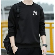 Distro Crewneck Sweater, Men's Sweater, Men's Crewneck Sweater, Men's Crewneck Men's SweaterOriginal