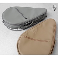 Noma Double Thin Padel Racket Bag | Padel RACKET BAG | Double Padel Case | Padel Racket Cover