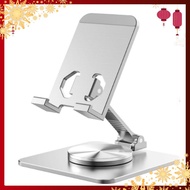 Shelf, Phone Holder, Ipad, Iphone, Tablet Aluminum Alloy Folding 360 Rotating Legs CODE: KE DIEN TIE