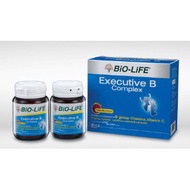 BIO-LIFE EXECUTIVE B COMPLEX