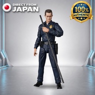 MEDICOM TOY MAFEX No.281 T-1000 Terminator 2: Judgment Day Action Figure