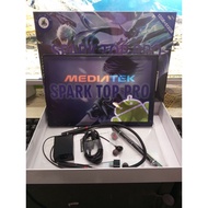 tablet spark top pro (10inches)