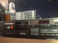 SONY CDP-101 CD機連遙控