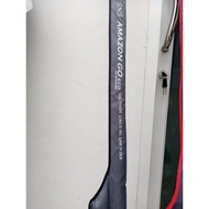 ⚡ห้ามพลาด⚡ คันSNS AMAZON GO ECO ยาว6.9ฟุต1ท่อน KM4.15417🔥ส่งฟรี🔥