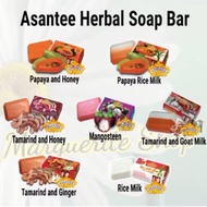 Sabun Asantee 24jam)