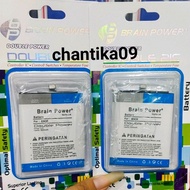 Batre Doble Power Xiaomi Redmi 4A BN30/ Batu Baterai Battery Double Power REDMI 4A BN30