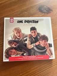 One direction Up all night CD