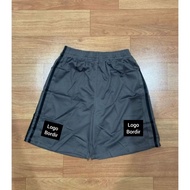 M4DR1D 3RD FOOTBALL PANTS 24/25 ORIGINAL GRADE