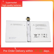 G3HTA027H DYNR01 Laptop Battery For Microsoft Surface Pro 4 1724 12.3" Tablet 38.2WH
