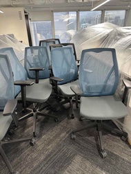 HermanMiller Aeron辦公椅 電腦椅 人體工學椅