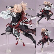 █Mine公仔█日版 Fate/Samurai Remnant KT model+ 宮本武藏 1/7 PVC 通常版